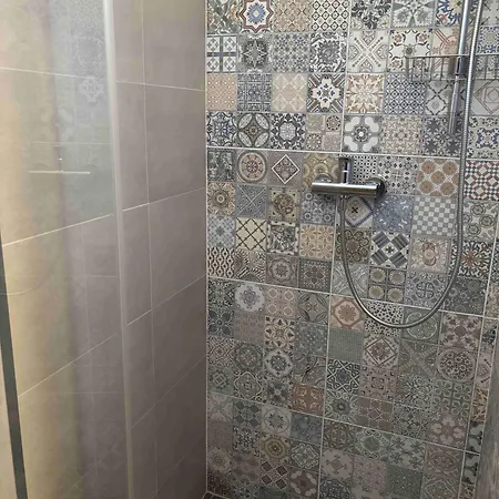 U Pastvist Holiday home *