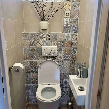 U Pastvist Holiday home *