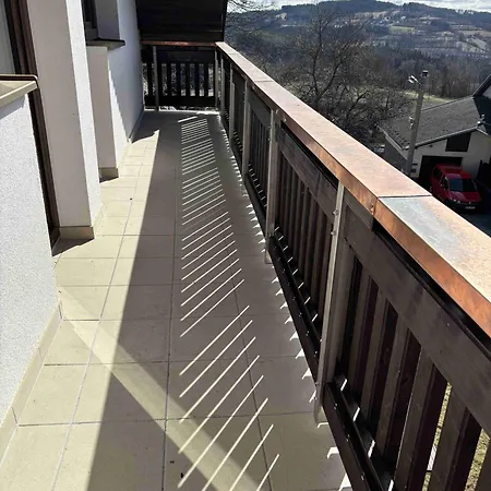 Holiday home U Pastvist *