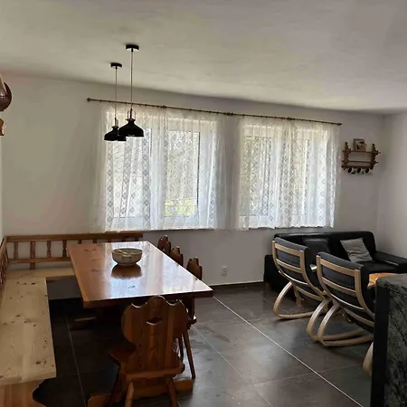 Holiday home U Pastvist *