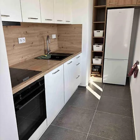 U Pastvist Holiday home Stachy