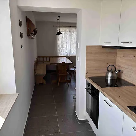 U Pastvist Holiday home