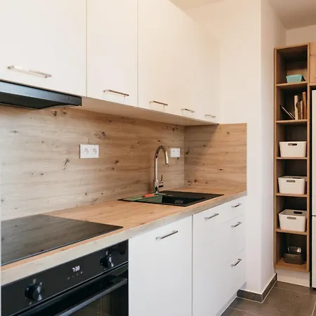 U Pastvist Ferienhaus Stachy