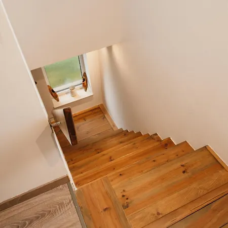 U Pastvist Ferienhaus