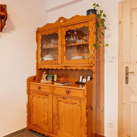 U Pastvist Vakantiehuis Stachy