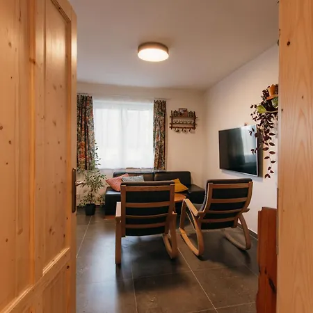 U Pastvist Ferienhaus Stachy