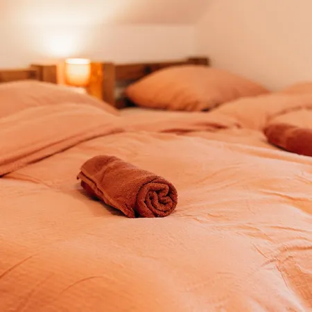 Ferienhaus U Pastvist *