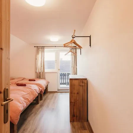 U Pastvist Ferienhaus *