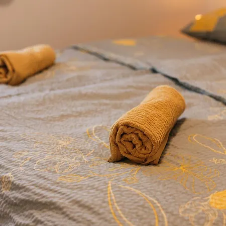 U Pastvist Ferienhaus *