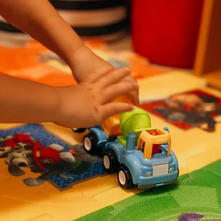 Ferienhaus U Pastvist *