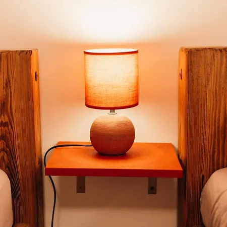 U Pastvist Ferienhaus