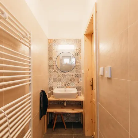 U Pastvist Ferienhaus *