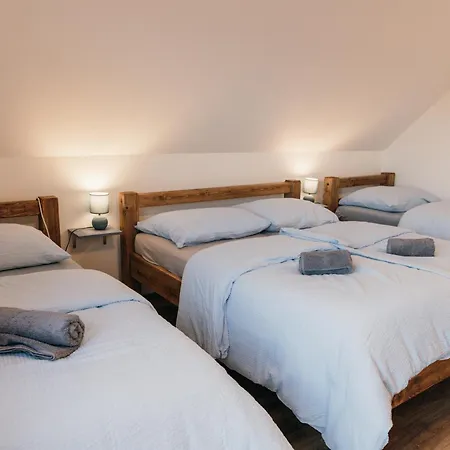 Ferienhaus U Pastvist *